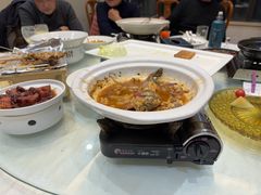 -鲍氏金勺子(恒大店)