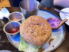-bluefrog蓝蛙(皇庭广场店)