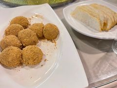 -驻海天一角餐厅