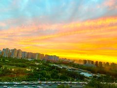 -家乐福(四元桥购物中心店)