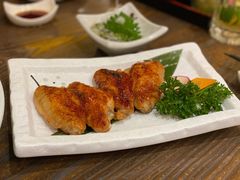 烤鸡翅-东京屋(武定路店)