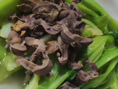 -大笑饭堂(甲子桥店)