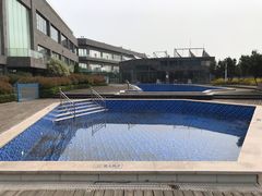 -青岛银沙滩温德姆至尊酒店
