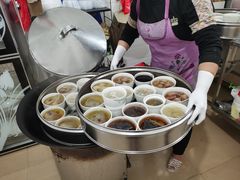 炖汤-忠义蚵仔煎