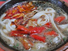 -马记粉店(五一东村店)