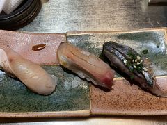 -奈良本寿司(永嘉路店)