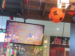 -云晓光头烧烤吧(新大陆广场店)