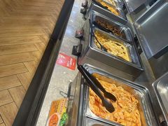 -比格比萨自助(国展店)