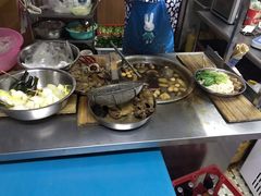 -修记牛杂店(同华东一路店)