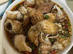-小红门海鲜