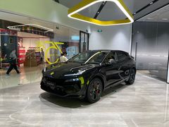 -莲花跑车(国贸商城店)