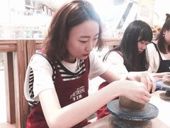 -艺彩阳光手工坊(大连恒隆广场店)