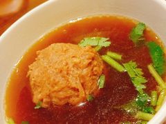 -百年认一力 太原老字号 (桥头街店)