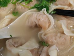 -吉祥馄饨(宁波高铁店)
