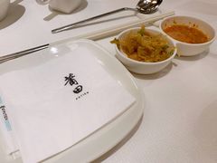 -莆田餐厅PUTIEN(西安万象天地店)