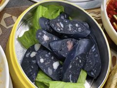 墨鱼肠-顶上头·螺蛳火锅(五一新村店)