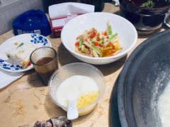 -陈大锅·岳阳鱼馆·地道岳阳菜(美食街店)