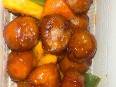-院里寻菜·精致庭院菜(观沙岭店)