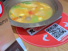 -福客麻辣烫·现炒麻辣香锅(印力中心店)