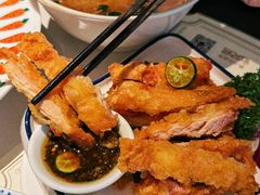 -太食獸泰式茶餐厅(IFS国金中心店)