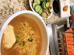 -丰茂烤串(六里桥店)