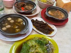 -新记肉骨茶