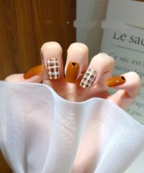 -LILY NAILS美甲美睫