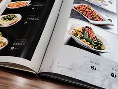 -雪乡情东北菜(塘朗店)
