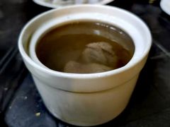 老火靓汤-道南書院·私房菜·早午茶·茶馆