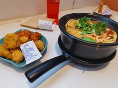-姐弟俩土豆粉(四海唐人街店)