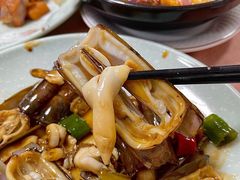 -华源餐厅·海鲜大排档(日月贝店)