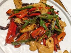 -敏珠拉姆藏餐·南京厨房(富春江东街店)