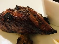 三角肥牛扒-南海温德姆花园酒店-康达屋Rendez Vous Buffet