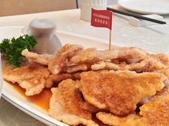 -老妈菜馆(建设街店)