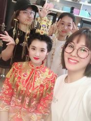 -日光视觉婚纱摄影(旗舰店)