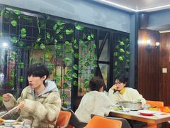 -刘少华贵州小黄牛·鲜牛肉火锅(总店)