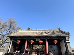 -保定直隶总督署博物馆