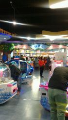 -利奥梦幻主题乐园(爱琴海购物公园店)