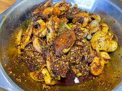 -嘎嘎鸭下巴·爆辣干锅(明教寺店)