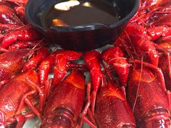 -巴厘龙虾·榜首油焖大虾(青山店)