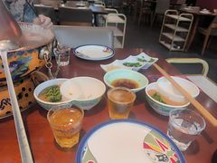 -1078號老北京涮肉(松柏店)