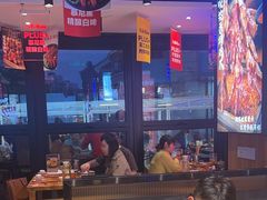 -唐力九头鸟烧烤·罗田吊锅(西云楼店)