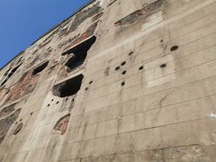 -上海四行仓库抗战纪念馆