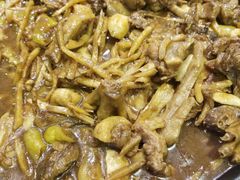 -甘家界牌柠檬鸭(青山店)