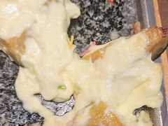 -俏东方·海味水饺·青岛菜(崂山店)
