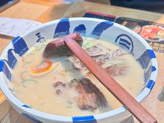 -味千拉面(淮安万达店)