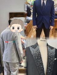 -BROTHER西服礼服定制·商务·婚礼(佛山南海店)