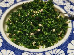 马兰头-西湖春天•老字号杭州菜(百汇店)