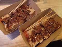 -不问豆腐(朝山街店)