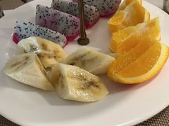 -天伦松鹤大饭店·欣妮咖啡